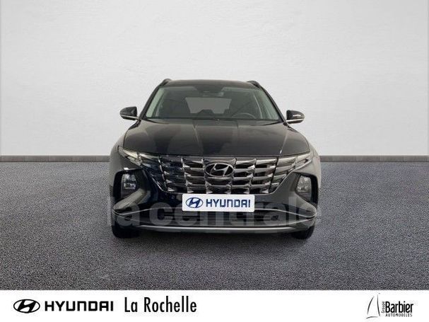 Hyundai Tucson 195 kW image number 4