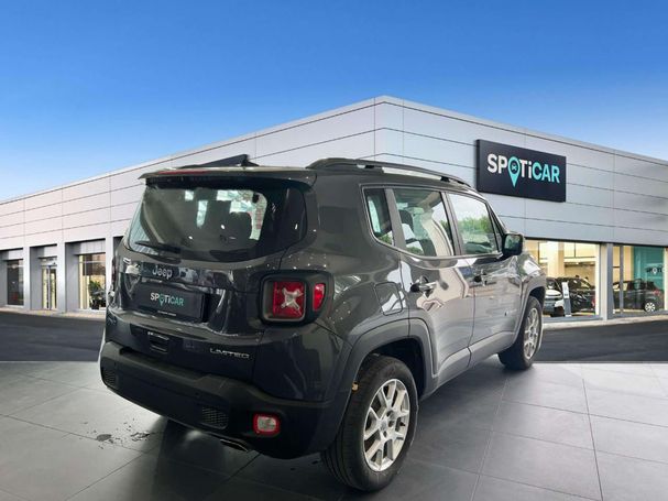 Jeep Renegade 140 kW image number 3