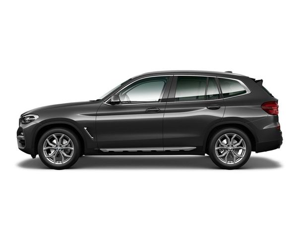 BMW X3 xDrive 135 kW image number 5