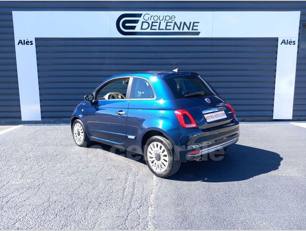 Fiat 500 1.0 51 kW image number 11