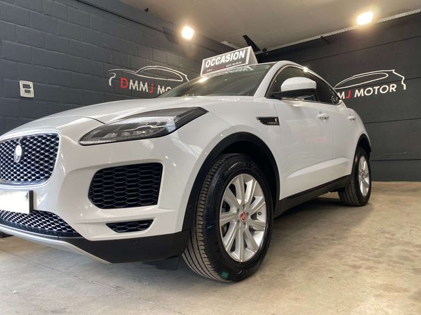 Jaguar E-Pace AWD 110 kW image number 1