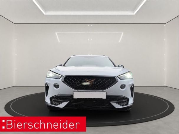 Cupra Formentor 1.4 e-HYBRID DSG 150 kW image number 13