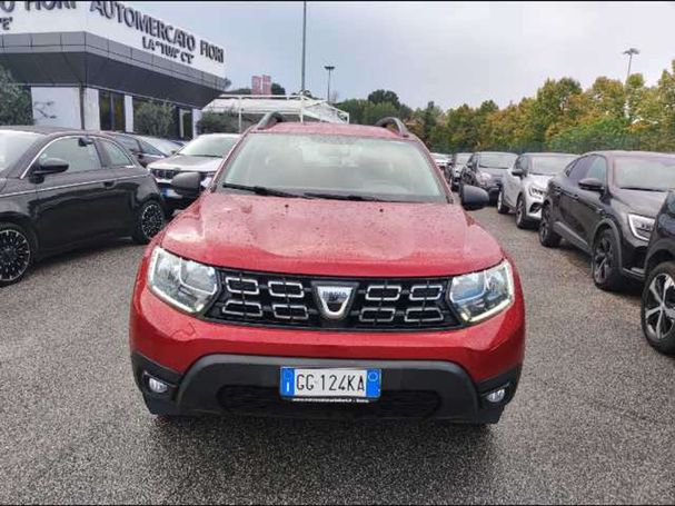 Dacia Duster TCe Comfort 74 kW image number 2