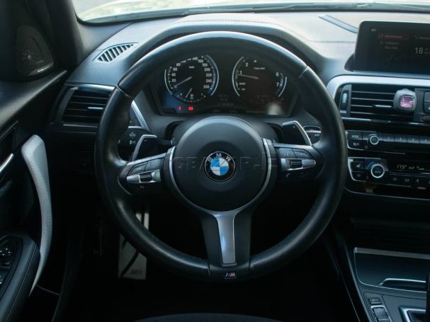 BMW 140i M xDrive 250 kW image number 25