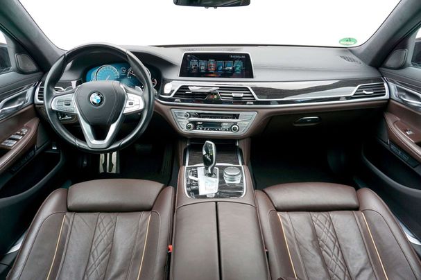 BMW 730d xDrive M Sport 195 kW image number 15