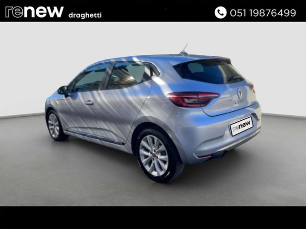 Renault Clio TCe 100 Zen 74 kW image number 7