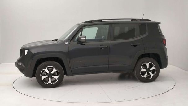 Jeep Renegade 1.3 PHEV 177 kW image number 2