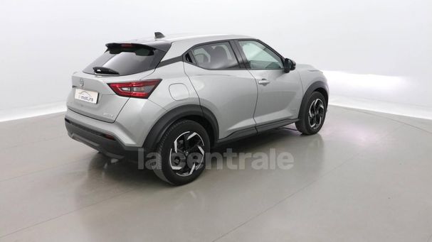 Nissan Juke 107 kW image number 37