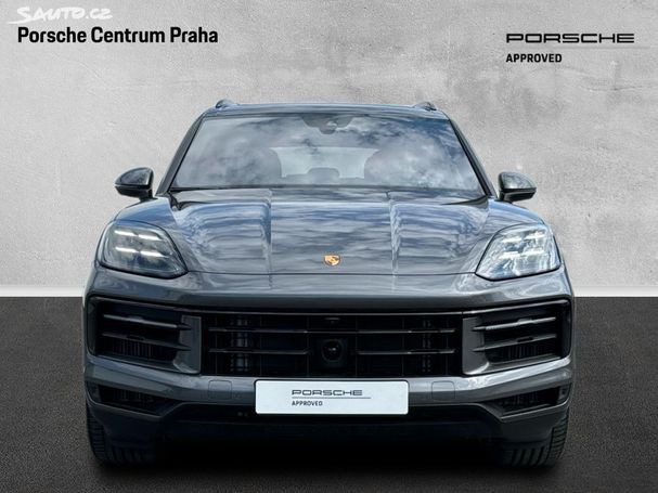 Porsche Cayenne E-Hybrid 346 kW image number 3