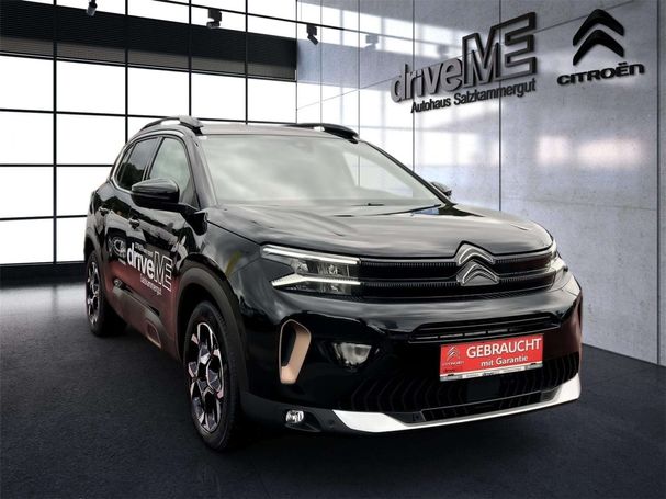 Citroen C5 Aircross 133 kW image number 15