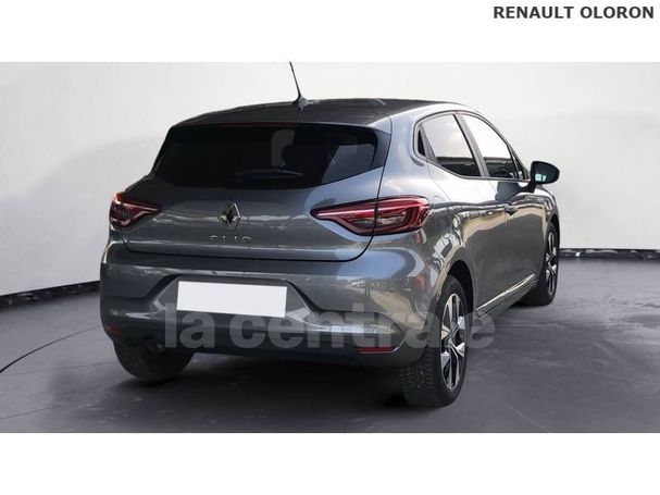 Renault Clio 74 kW image number 14