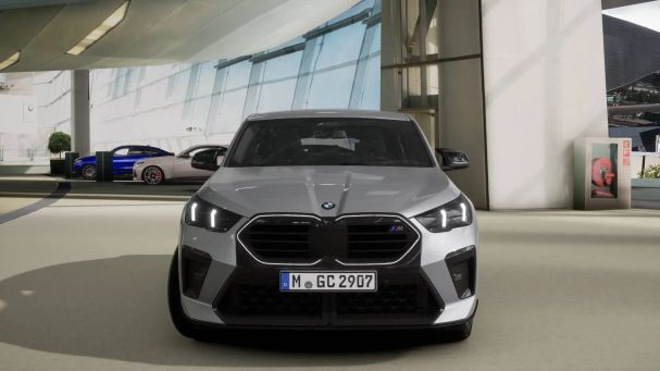 BMW X2 M35i xDrive 225 kW image number 3