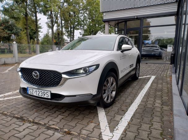 Mazda CX-30 110 kW image number 1