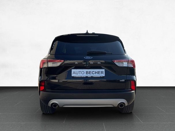 Ford Kuga 2.5 Titanium 165 kW image number 4