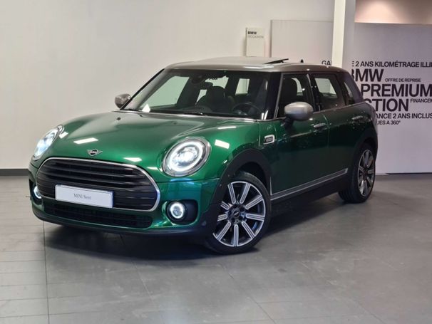 Mini Cooper 101 kW image number 1