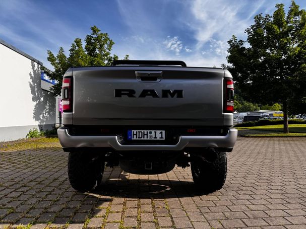 RAM 1500 331 kW image number 12