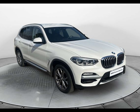 BMW X3 sDrive 110 kW image number 2