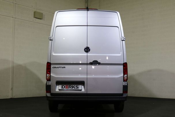 Volkswagen Crafter TDI 103 kW image number 9