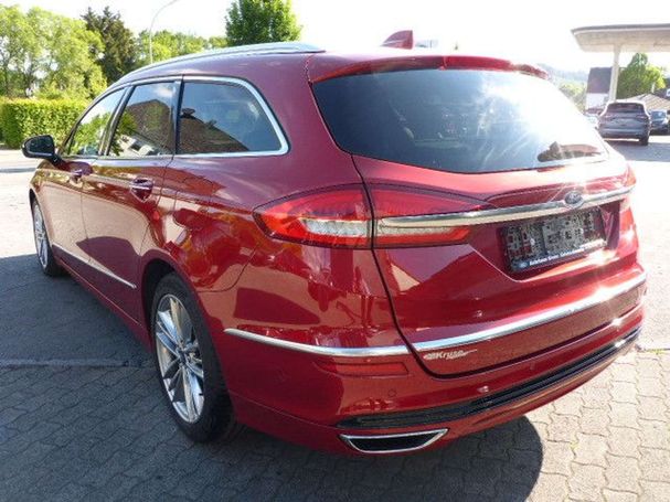 Ford Mondeo 2.0 Hybrid Vignale 138 kW image number 5