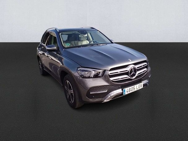 Mercedes-Benz GLE 300 d 4Matic 180 kW image number 2