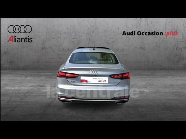 Audi A5 40 TFSI S tronic Sportback 150 kW image number 3