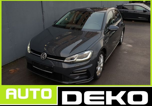 Volkswagen Golf 2.0 TDI DSG 110 kW image number 1