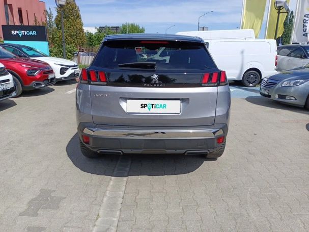 Peugeot 3008 PureTech EAT8 S&S Allure 96 kW image number 3