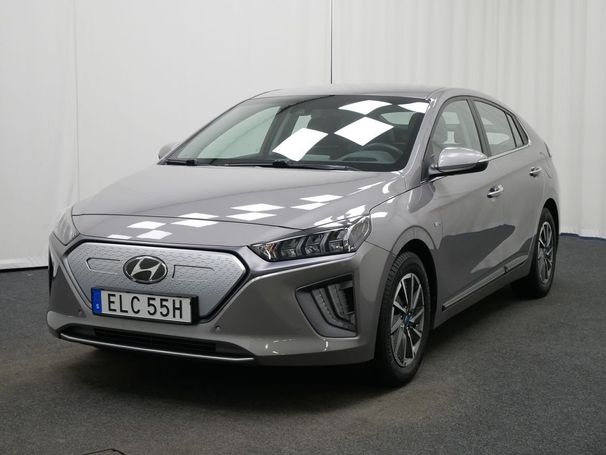 Hyundai Ioniq Electric 101 kW image number 1