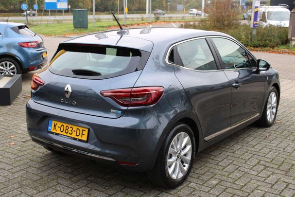 Renault Clio E-Tech Hybrid 140 Intens 103 kW image number 6