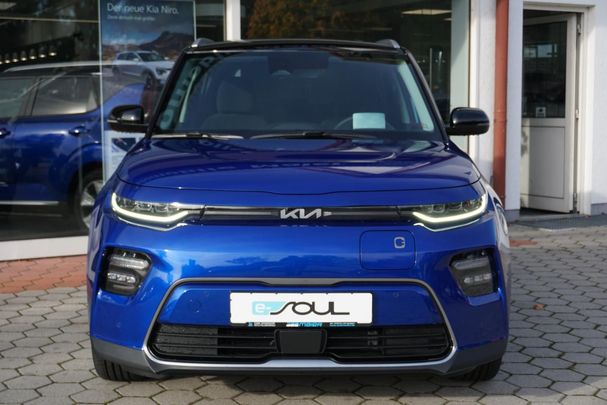 Kia Soul e-Soul 150 kW image number 4