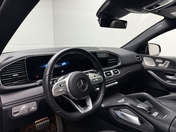 Mercedes-Benz GLE 400 d 243 kW image number 8