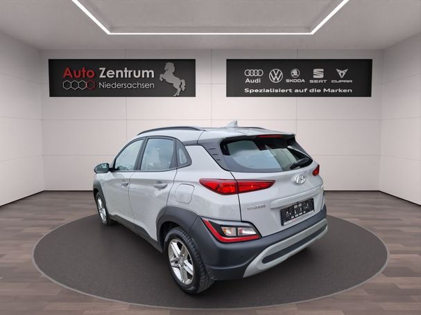 Hyundai Kona 1.0 T-GDI Select 88 kW image number 3