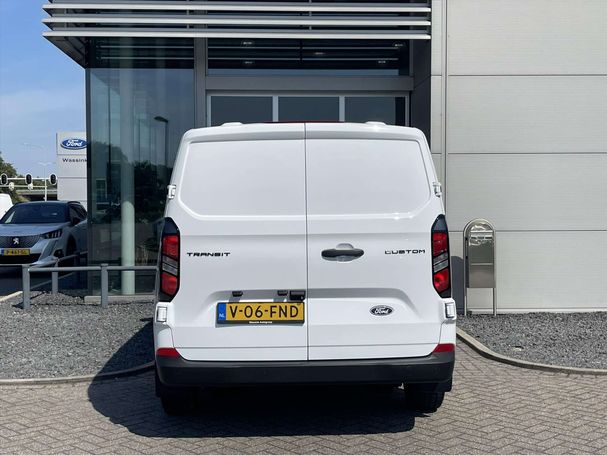 Ford Transit Custom 320 L2H1 Trend 100 kW image number 6