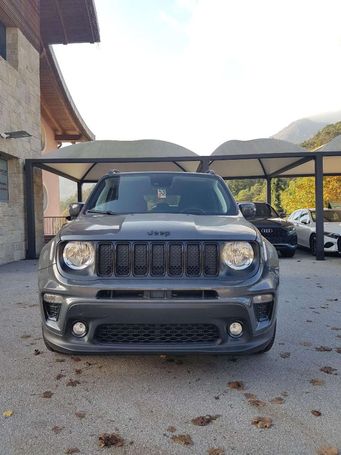 Jeep Renegade 1.0 Limited 88 kW image number 2