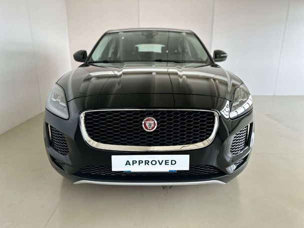 Jaguar E-Pace AWD 110 kW image number 8