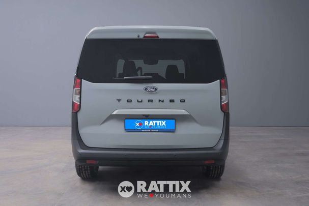 Ford Tourneo Courier 1.0 Titanium 92 kW image number 6