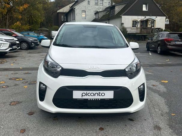 Kia Picanto 1.0 49 kW image number 3