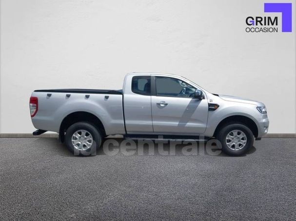 Ford Ranger 125 kW image number 4