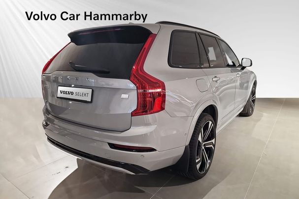 Volvo XC90 AWD T8 341 kW image number 2