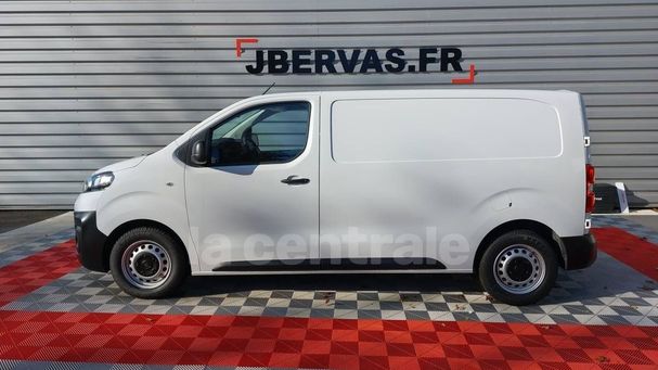 Fiat Scudo 107 kW image number 4