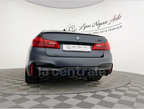 BMW M5 xDrive 460 kW image number 3