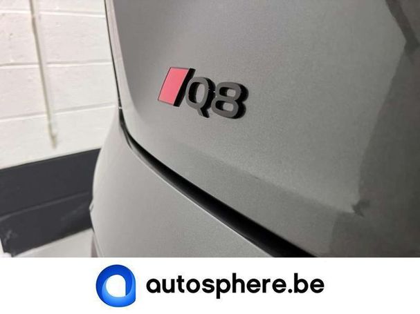 Audi Q8 55 e-tron Sportback 300 kW image number 48