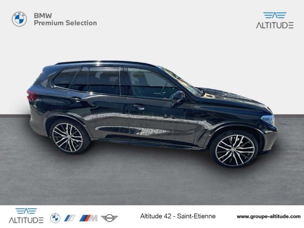 BMW X5 xDrive45e 213 kW image number 7