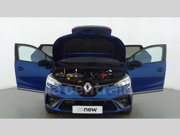 Renault Clio 103 kW image number 23