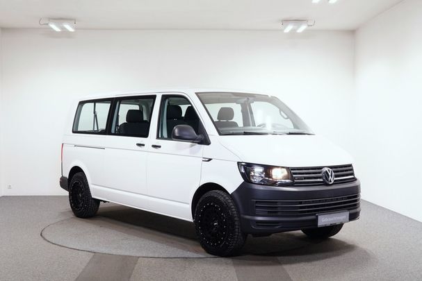 Volkswagen T6 Kombi 2.0 TDI 4Motion 110 kW image number 3