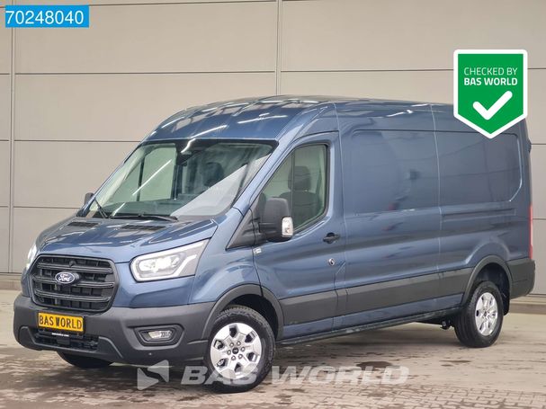 Ford Transit L3H2 Limited 125 kW image number 1