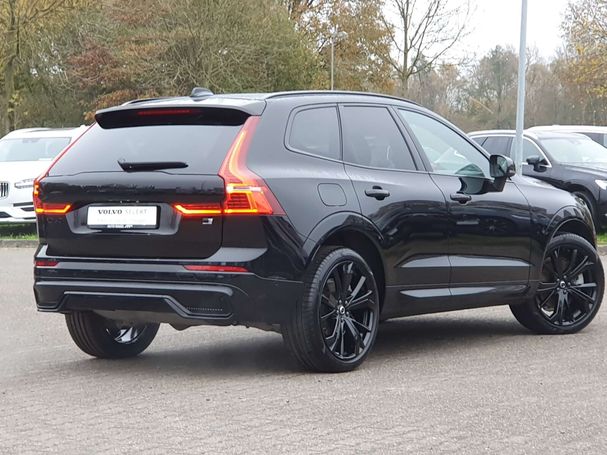 Volvo XC60 T8 Plus Black Edition AWD 335 kW image number 3