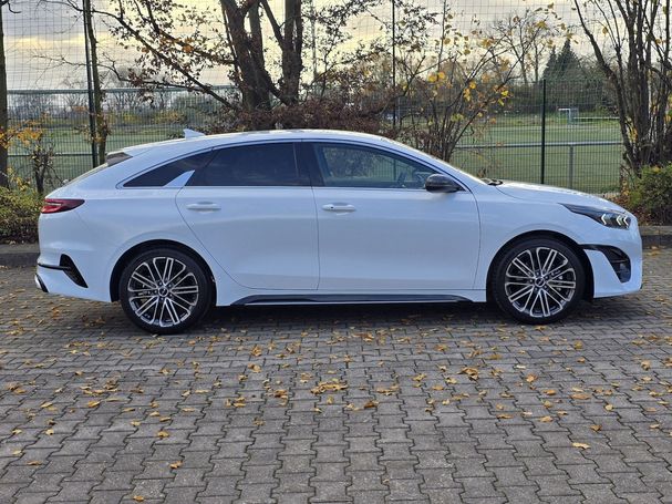 Kia ProCeed 1.5 GT Line 103 kW image number 7