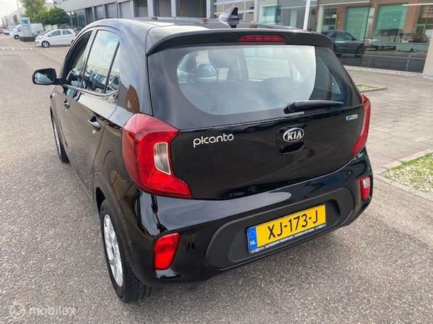 Kia Picanto 1.0 49 kW image number 3