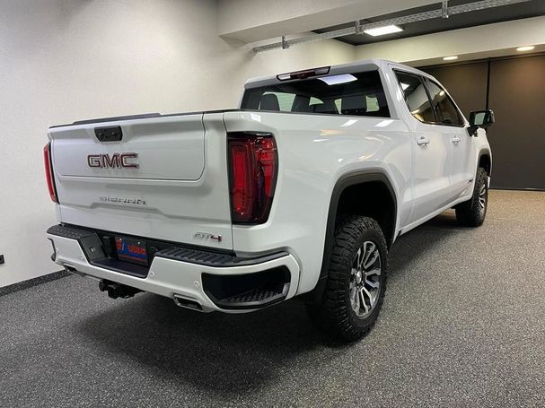 GMC Sierra 313 kW image number 2